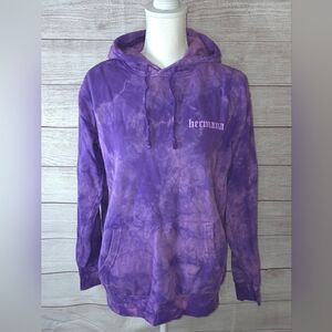 James Charles "Sisters" Hoodie Size Medium